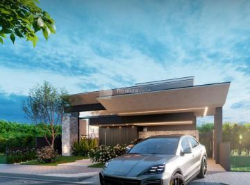 Casa · 165m² · 3 Quartos · Casa à venda em São José dos Campos, Floresta, com 3 suítes, com 165 m², Reserva Rudá