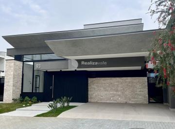 Casa · 165m² · 3 Quartos · Casa à venda em São José dos Campos, Floresta, com 3 suítes, com 165 m², Reserva Rudá