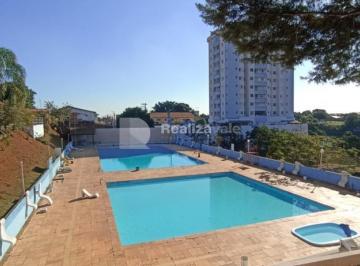 Apartamento · 49m² · 2 Quartos · Apartamento à venda em São José dos Campos, Bosque dos Eucaliptos, com 2 quartos, com 49.41 m²