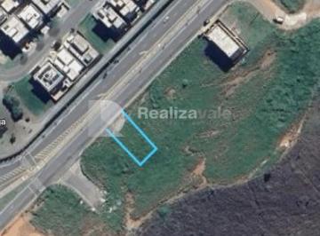 Comercial · 307m² · Terreno à venda em São José dos Campos, Loteamento Floresta, com 307.19 m²