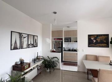 Apartamento · 68m² · 2 Quartos · Apartamento à venda em São José dos Campos, Jardim San Marino, com 2 quartos, com 68 m²