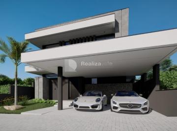 Casa · 265m² · 4 Quartos · Sobrado à venda em São José dos Campos, Condomínio Residencial Floresta, com 4 quartos, com 265 m²