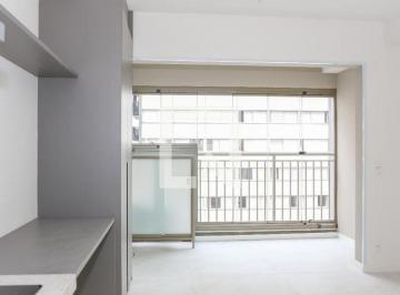 Apartamento · 30m² · 1 Quarto · Apartamento para Aluguel - Perdizes, 1 Quarto, 30 m² - São Paulo