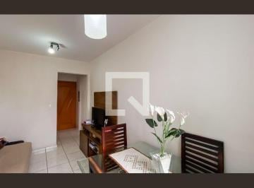 Apartamento · 48m² · 2 Quartos · 1 Vaga · Apartamento para Aluguel - Cangaíba, 2 Quartos,  48 m² - São Paulo