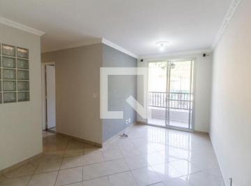 Apartamento · 45m² · 2 Quartos · 1 Vaga · Apartamento para Aluguel - Vila Terezinha, 2 Quartos, 45 m² - Carapicuíba