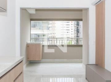 Apartamento · 36m² · 1 Quarto · Apartamento para Aluguel - Perdizes, 1 Quarto, 36 m² - São Paulo