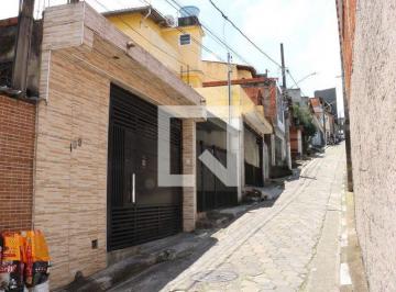 Casa · 100m² · 2 Quartos · 1 Vaga · Casa para Aluguel - Jardim Santa Tereza, 2 Quartos,  100 m² - Embu das Artes