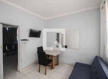 Apartamento · 48m² · 1 Quarto · Apartamento para Aluguel - Olinda, 1 Quarto, 48 m² - Nilópolis