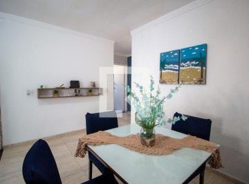 Casa · 107m² · 2 Quartos · 1 Vaga · Casa para Aluguel - Parque Vitória Regia, 2 Quartos, 107 m² - Sorocaba