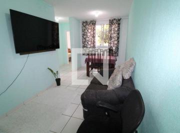 Apartamento · 50m² · 2 Quartos · 1 Vaga · Apartamento para Aluguel - Jardim das Industrias, 2 Quartos, 50 m² - São José dos Campos