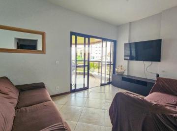 Apartamento · 96m² · 3 Quartos · 1 Vaga · Apartamento para Aluguel - Parque Enseada, 3 Quartos, 96 m² - Guarujá