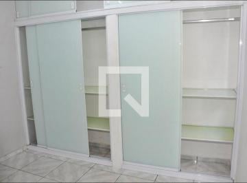 Casa · 30m² · 1 Quarto · Casa para Aluguel - Jardim Peri, 1 Quarto, 30 m² - São Paulo