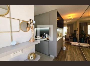 Casa · 106m² · 3 Quartos · 2 Vagas · Casa para Aluguel - Tamoio, 3 Quartos, 106 m² - Jundiaí