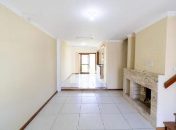 Casa · 140m² · 3 Quartos · 2 Vagas · Casa à Venda - Espírito Santo, 3 Quartos,  140 m² - Porto Alegre