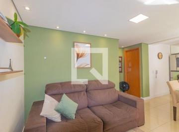 Apartamento · 45m² · 2 Quartos · 1 Vaga · Apartamento à Venda - Estância Velha, 2 Quartos,  45 m² - Canoas