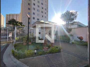 Apartamento · 34m² · 2 Quartos · Apartamento à Venda - Sacomã, 2 Quartos,  34 m² - São Paulo