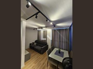 Apartamento · 30m² · 1 Quarto · Apartamento à Venda - Mooca, 1 Quarto, 30 m² - São Paulo