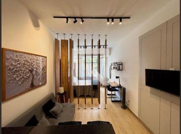 Apartamento · 35m² · 1 Quarto · Apartamento à Venda - Copacabana, 1 Quarto, 35 m² - Rio de Janeiro
