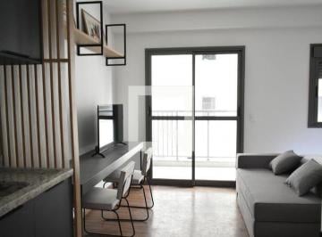 Apartamento · 26m² · 1 Quarto · Apartamento à Venda - Saúde, 1 Quarto,  26 m² - São Paulo