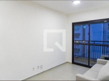Apartamento · 29m² · 1 Quarto · 1 Vaga · Apartamento à Venda - Vila Mascote, 1 Quarto, 29 m² - São Paulo