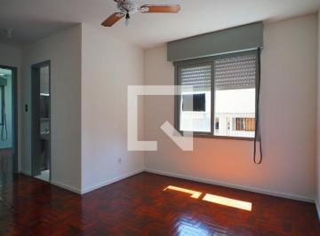 Apartamento · 56m² · 2 Quartos · 1 Vaga · Apartamento à Venda - Vila Ipiranga, 2 Quartos, 56 m² - Porto Alegre