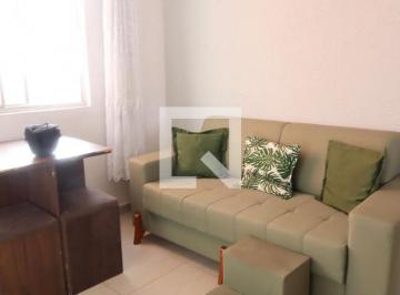 Apartamento · 47m² · 2 Quartos · 1 Vaga · Apartamento à Venda - Sapopemba, 2 Quartos,  47 m² - São Paulo