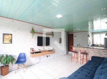 Casa · 160m² · 5 Quartos · 3 Vagas · Casa à Venda - Taquara, 5 Quartos,  160 m² - Rio de Janeiro