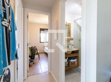 Apartamento · 60m² · 2 Quartos · 1 Vaga · Apartamento à Venda - Tristeza, 2 Quartos, 60 m² - Porto Alegre