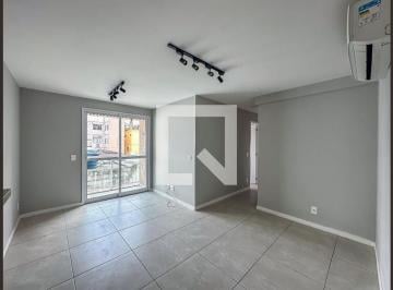 Apartamento · 67m² · 2 Quartos · 1 Vaga · Apartamento à Venda - Botafogo, 2 Quartos,  67 m² - Rio de Janeiro