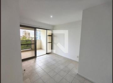 Apartamento · 86m² · 3 Quartos · 1 Vaga · Apartamento à Venda - Jacarepaguá, 3 Quartos,  86 m² - Rio de Janeiro
