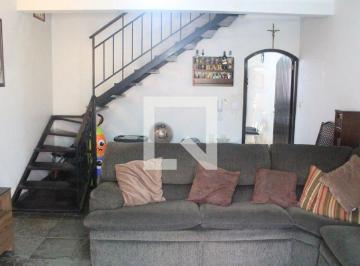 Casa · 150m² · 3 Quartos · 4 Vagas · Casa à Venda - Oswaldo Cruz, 3 Quartos,  150 m² - São Caetano do Sul