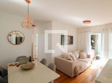 Apartamento · 67m² · 2 Quartos · 1 Vaga · Apartamento à Venda - Santa Paula, 2 Quartos,  67 m² - São Caetano do Sul