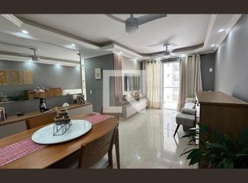 Apartamento · 89m² · 3 Quartos · 1 Vaga · Apartamento à Venda - Recreio, 3 Quartos,  89 m² - Rio de Janeiro