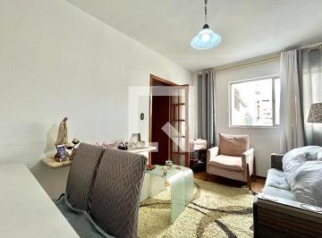 Apartamento · 70m² · 2 Quartos · 1 Vaga · Apartamento à Venda - Vila Mascote, 2 Quartos,  70 m² - São Paulo
