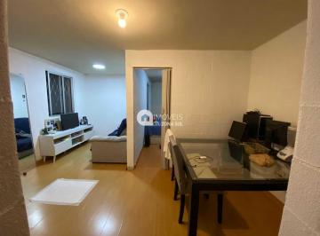 Apartamento · 36m² · 1 Quarto · 1 Vaga · Apartamento para alugar no bairro Vila Nova - Porto Alegre/RS