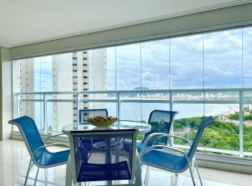 1849bc484e2621ed30fa169c40403da7cedb53d8 · Apartamento no Guarujá, Enseada, 3 Suítes, Varanda Gourmet e Prédio com Lazer - Mercuri Imóveis - Im