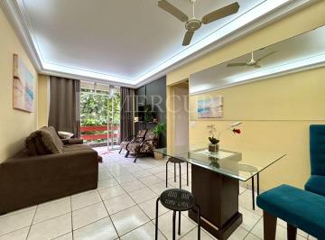 f1e77b0c11d0f9db54989ab71667947931129833 · Apartamento no Guarujá, Enseada, 2 Quartos, Sendo 1 Suíte e Sacada - Mercuri Imóveis - Imobiliária n