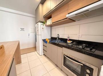 90979e1e08ab21d8feced5f66c5e711a3518a407 · Apartamento com 2 quartos à venda, 49 m² por R$ 265.000 - Chácaras Aeroporto - Maringá/PR
