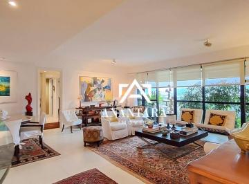 209422e61ccee656620e868644386eaa2eb573ab · Apartamento com 3 quartos à venda, 150 m² - Mandala - Rio de Janeiro/RJ