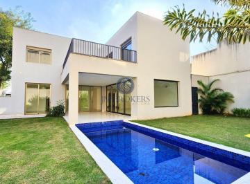 Casa · 640m² · 4 Quartos · 4 Vagas · Casa com 4 dormitórios à venda, 640 m² por R$ 5.250.000 - Morumbi - São Paulo/SP