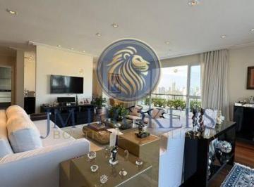 Apartamento · 250m² · 3 Quartos · 3 Vagas · Cobertura - 3 dorm - 250 m² - R$ 2.800.000 - Vila Andrade - São Paulo/SP