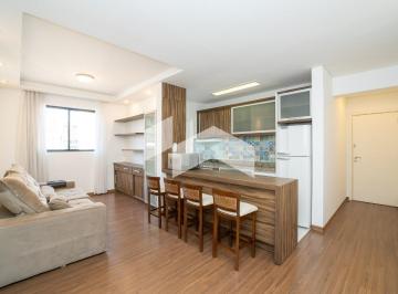 1 · APARTAMENTO COM 2 DORMITÓRIOS NO CENTRO DE CURITIBA