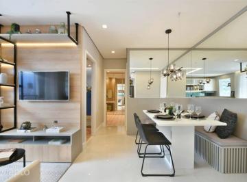 Apartamento · 107m² · 2 Quartos · Apartamentos à venda em Vila Militar, Barueri | 2 quartos com 107 m²