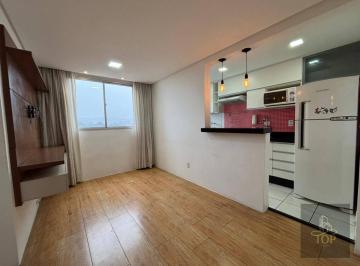 d83584ea0b64620e1cfd77641a037eefd7e93572 · Apartamento à venda, 47 m² por R$ 339.000,00 - Vila Homero Thon - Santo André/SP
