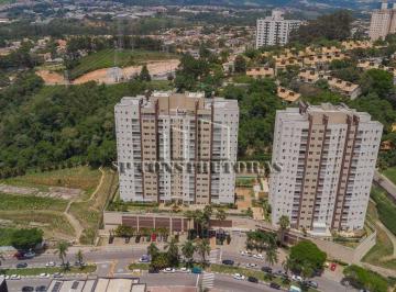 Apartamento · 96m² · 2 Quartos · 2 Vagas · Apartamento com 02 Quartos a venda Residencial Alpha Sitio - Santana de Parnaiba/SP - Oportunidade!