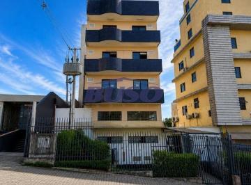 Comercial · 1729m² · 20 Vagas · Predio para locacao no Parolin - facil acesso Linha Verde