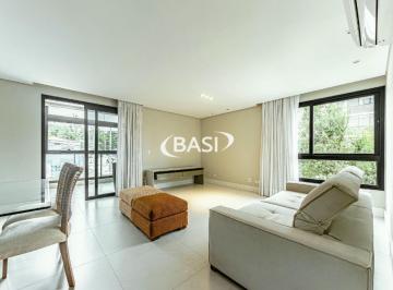 Apartamento · 142m² · 3 Quartos · 2 Vagas · DUPLEX COM TRES DORMITORIOS E DUAS VAGAS DE GARAGEM NO BATEL !!!!!