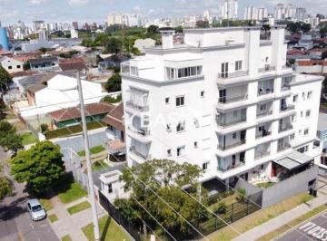Apartamento · 89m² · 2 Quartos · 2 Vagas · Apartamento Duplex a Venda no Santa Quiteria (2 DORMITORIOS, 1 SUITE, 2 VAGAS, 5 ANOS, PROX AO COLEG