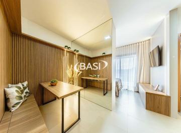 Apartamento · 33m² · 1 Quarto · 1 Vaga · STUDIO TOTAlMENTE MOBILIADO E EQUIPADO NO MELHOR DO BOM RETIRO!!!!!