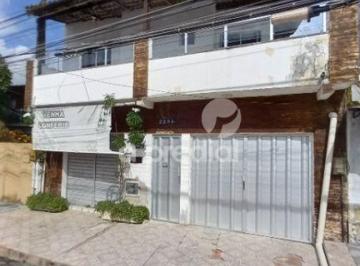 Casa · 60m² · 2 Quartos · Casa altos no bairro Passare, em Fortaleza-ce